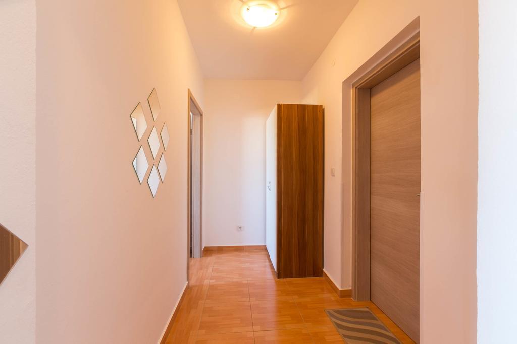 Apartment Senka Mali Lošinj Exterior foto