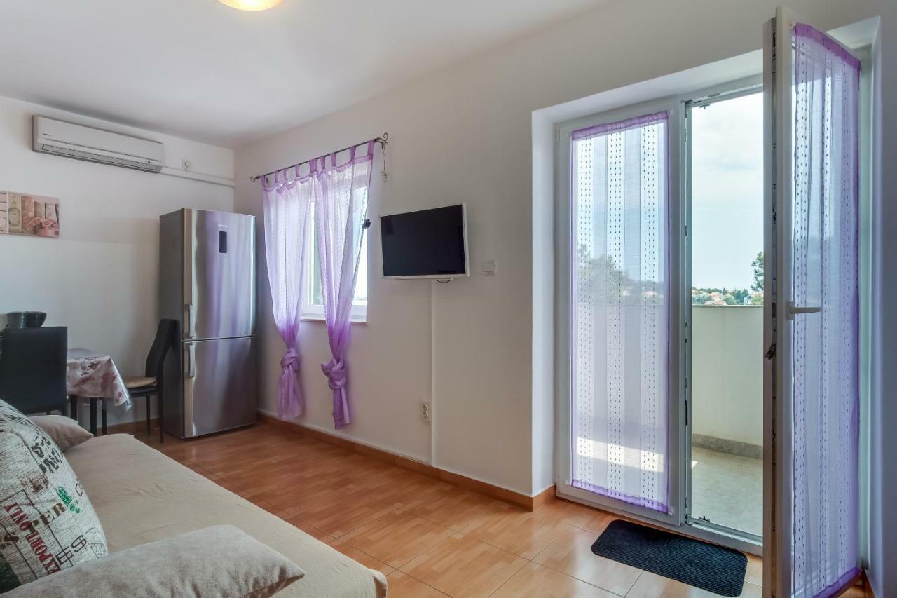 Apartment Senka Mali Lošinj Exterior foto
